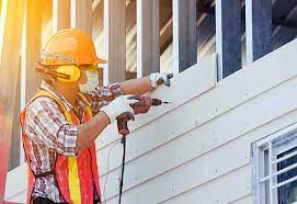 Best Aluminum Siding Installation  in USA